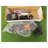 Worx 20V Cordless Reciprocating Saw Worx 20V Cordless Reciprocating Saw