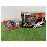 Battle Bots & Rev Screamers Toys Battle Bots & Rev Screamers Toys