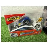 Battle Bots & Rev Screamers Toys Battle Bots & Rev Screamers Toys