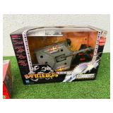 Battle Bots & Rev Screamers Toys Battle Bots & Rev Screamers Toys