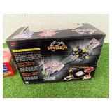 Battle Bots & Rev Screamers Toys Battle Bots & Rev Screamers Toys