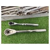 Craftsman Wrenches & Ratchets Craftsman Wrenches & Ratchets
