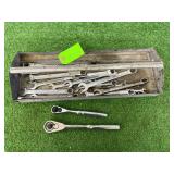 Craftsman Wrenches & Ratchets Craftsman Wrenches & Ratchets