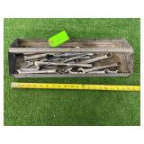 Craftsman Wrenches & Ratchets Craftsman Wrenches & Ratchets