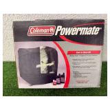 Coleman Powermate Start & Store Kit Coleman Powermate Start & Store Kit