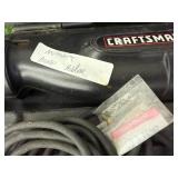 Power Tools - 4 1/2" Angle Grinder, DeWalt Drill & Craftsman Reciprocating Saw Power Tools - 4 1/2" Angle Grinder, DeWalt Drill & Craftsman Reciprocating Saw