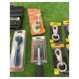 Hardware Items Hardware Items