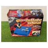 12 Volt Inflate  12 Volt Inflate