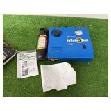 12 Volt Inflate  12 Volt Inflate