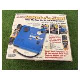 12 Volt Inflate  12 Volt Inflate