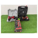 Cordless Tools - Right Angle Drill & Drills Cordless Tools - Right Angle Drill & Drills