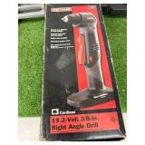 Cordless Tools - Right Angle Drill & Drills Cordless Tools - Right Angle Drill & Drills