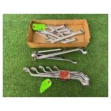 Wrenches Wrenches