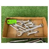 Wrenches Wrenches