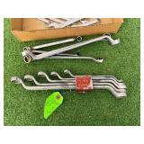 Wrenches Wrenches