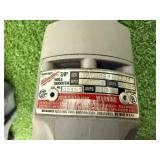 Milwaukee Drill & Craftsman Rotary Tool Milwaukee Drill & Craftsman Rotary Tool