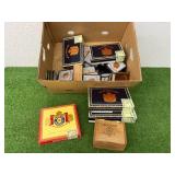Cigar Boxes Cigar Boxes