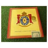 Cigar Boxes Cigar Boxes