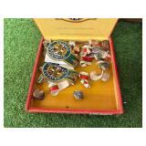 Cigar Boxes Cigar Boxes