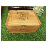 Cigar Boxes Cigar Boxes