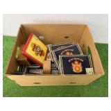 Cigar Boxes Cigar Boxes