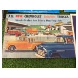 Vintage Manuals & Brochures Vintage Manuals & Brochures