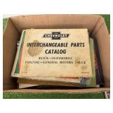 Vintage Manuals & Brochures Vintage Manuals & Brochures