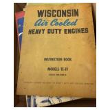 Vintage Manuals & Brochures Vintage Manuals & Brochures