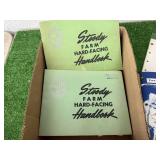 Vintage Manuals & Brochures Vintage Manuals & Brochures