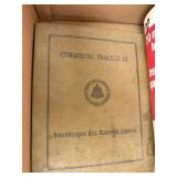 Vintage Manuals & Brochures Vintage Manuals & Brochures