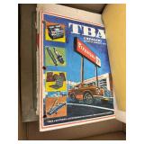 Vintage Manuals & Brochures Vintage Manuals & Brochures