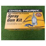 Spray Gun Kit Spray Gun Kit