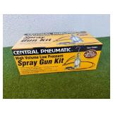 Spray Gun Kit Spray Gun Kit