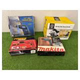 New Corded Power Tools New Corded Power Tools