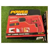 New Corded Power Tools New Corded Power Tools