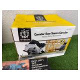 New Corded Power Tools New Corded Power Tools