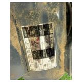 4" Belt & 6" Disc Sander 4" Belt & 6" Disc Sander