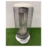 Optimus Heater Optimus Heater