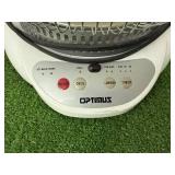 Optimus Heater Optimus Heater