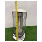 Optimus Heater Optimus Heater