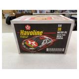 12 Quarts Havoline SAE 30 Motor Oil 12 Quarts Havoline SAE 30 Motor Oil