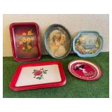 Metal Trays Metal Trays