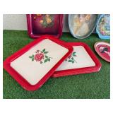 Metal Trays Metal Trays