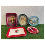 Metal Trays Metal Trays