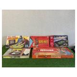 Vintage Sports Theme Games Vintage Sports Theme Games