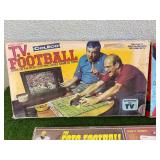 Vintage Sports Theme Games Vintage Sports Theme Games