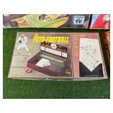 Vintage Sports Theme Games Vintage Sports Theme Games