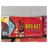 Vintage Sports Theme Games Vintage Sports Theme Games