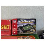 Vintage Sports Theme Games Vintage Sports Theme Games