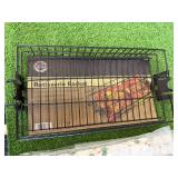New Tablecovers, Knives & Grill Items New Tablecovers, Knives & Grill Items